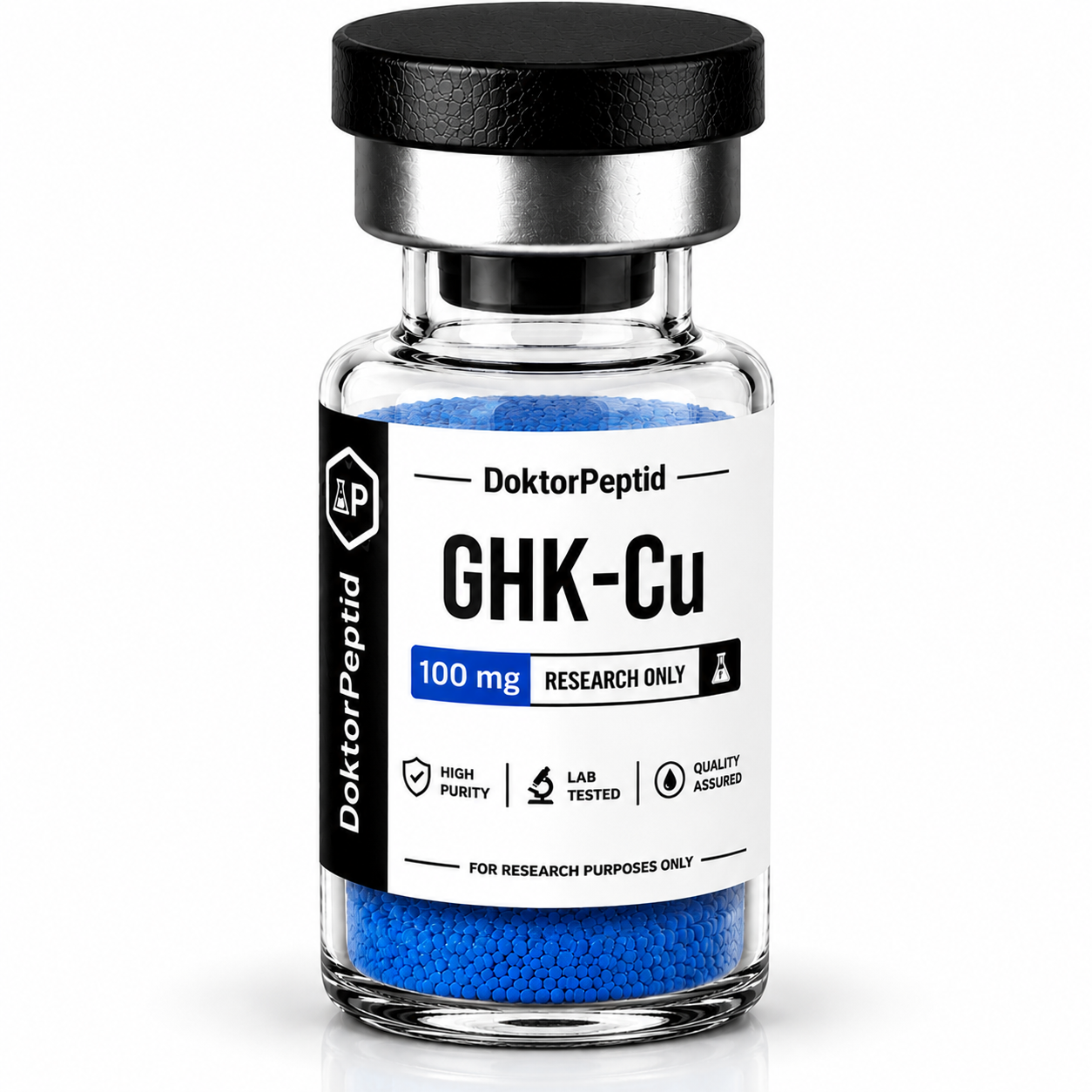 I am a ghk. ghk cu