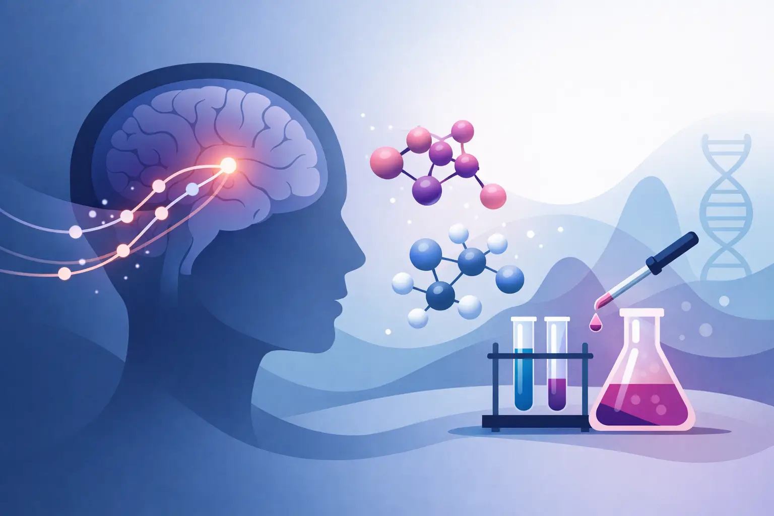 Kisspeptin-10: hormonálna signalizácia vo výskume