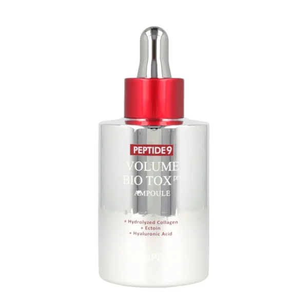 Medi-Peel Peptide 9 Volume Bio Tox Pro Ampoule 100 ml – ampulka s 9 peptidmi a kolagénom