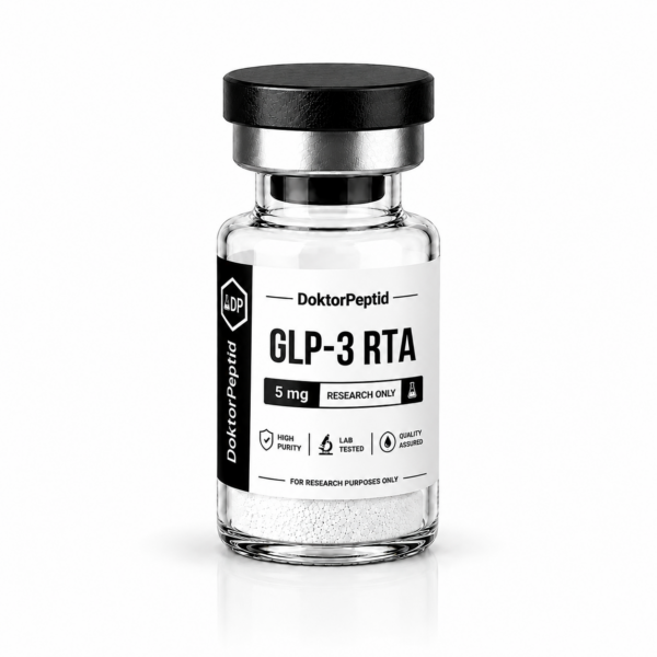 glp3 5mg