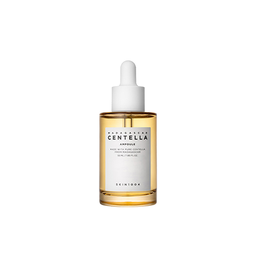 SKIN1004 Madagascar Centella Ampoule – upokojujúce sérum s centellou